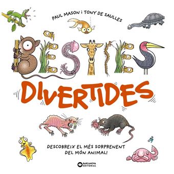 Bèsties Divertides