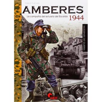 Amberes 1944