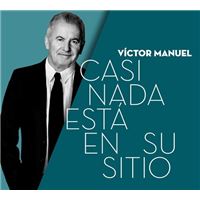 Casi Nada Esta En Su Sitio