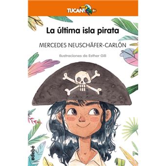 La última isla pirata