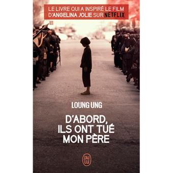 D'abord, ils ont tué mon père - 1