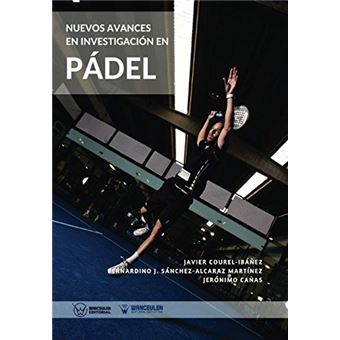 Nuevos Avances En Investigación En Pádel - 1