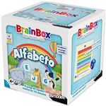 Juego de mesa brainbox alfabeto