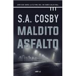 Maldito asfalto