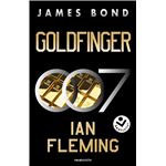 Goldfinger-James Bond Agente 007 7