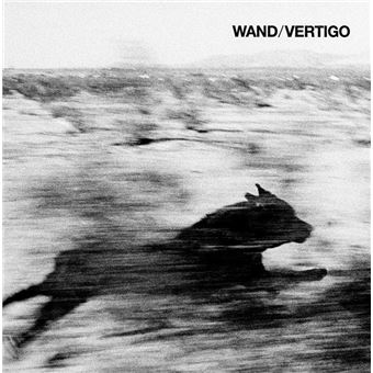 Vertigo - Vinilo