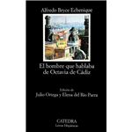 El hombre que hablaba de octavia de