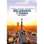 Belgrado y Serbia de cerca 1