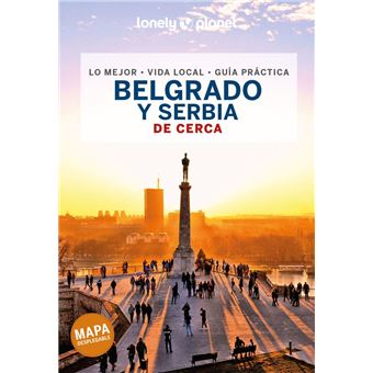 Belgrado y Serbia de cerca 1