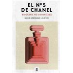 El nº 5 de chanel