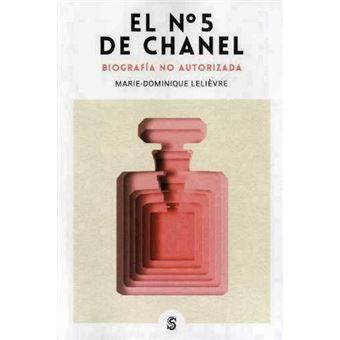 El nº 5 de chanel