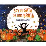 Soy el gato de una bruja
