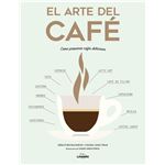 El arte del café