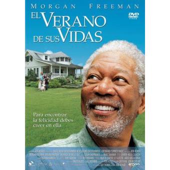 El verano de sus vidas - DVD