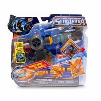 pistola slugterra