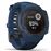 Pulsómetro Garmin Instinct Solar Azul_2