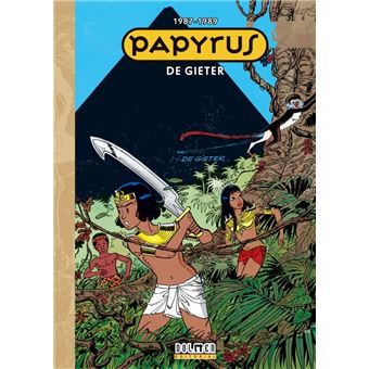 Papyrus