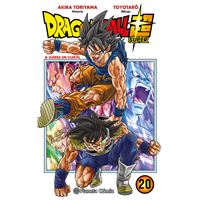 DVD Dragon Ball Z Box 6 Episodios 100 a 117 18 Episodios