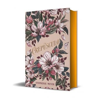 Crepúsculo. Edición limitada Bella y Edward (especial 20 aniversario) - 1