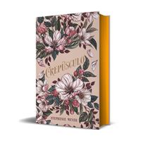 Crepúsculo. Edición limitada Bella y Edward (especial 20 aniversario)