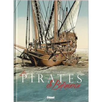 Piratas de barataria integral 2