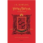 Harry Potter i la cambra secreta (Gryffindor)