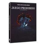 Juego prohibido - DVD