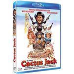 Cactus Jack (1979) - Blu-ray