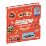 Los Bomberos-Aprendemos En Movimiento