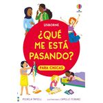 ¿Qué me está pasando? PARA CHICAS