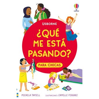 ¿Qué me está pasando? PARA CHICAS