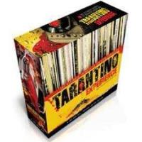 Tarantino Experience (Ed. Box Set Deluxe) - Exclusiva Fnac