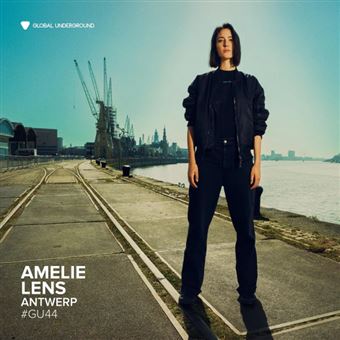 Amelie Lens - 1