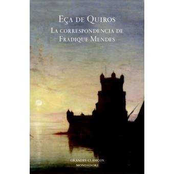 La correspondencia de Fradique Mendes