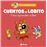 Cuentos de Lobito para aprender a leer