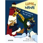 Lupas y nanai. un misterio en el su