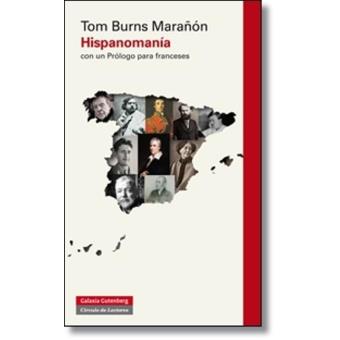 Hispanomanía - 1