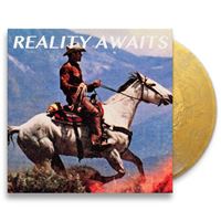 Reality Awaits - Vinilo Dorado Exclusiva FNAC