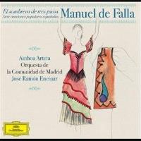 Falla: El sombrero de tres picos