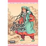 Bride Stories 8