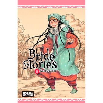 Bride Stories 8