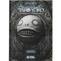 La extraña obra de Taro Yoko