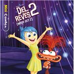 Del revés 2. Minicontes