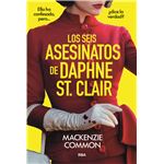 Los Seis Asesinatos De Daphne St. Clair