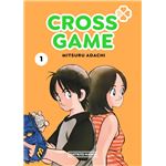 Cross Game 1 (Shônen)