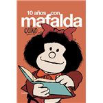 10 años con Mafalda