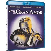 Vivir un gran amor - Blu-Ray