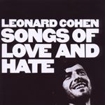 Songs Of Love And Hate (Importación)