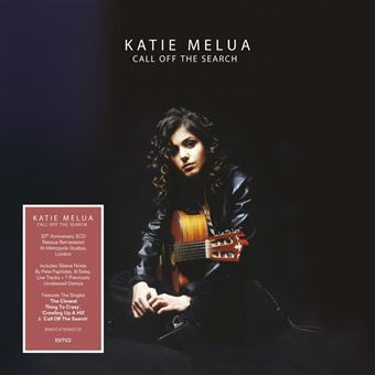 Call Off the Search 20th Anniversary - 2 CDs
