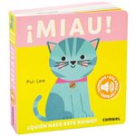 Miau-Quien Hace Este Ruido